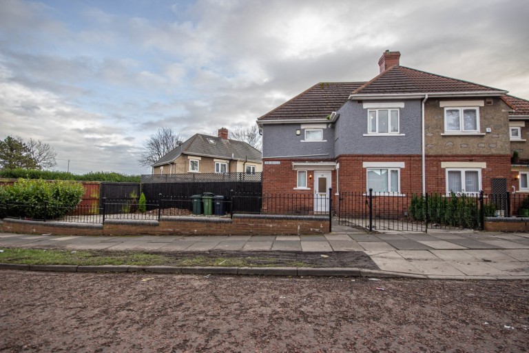 View Full Details for The Avenue, Sheriff Hill, Gateshead, Tyne and Wear, NE9