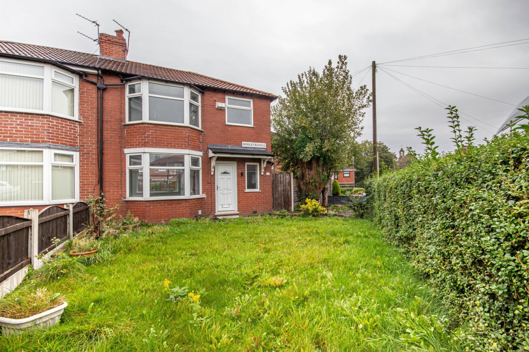 Images for Manley Avenue, Swinton, Manchester, M27