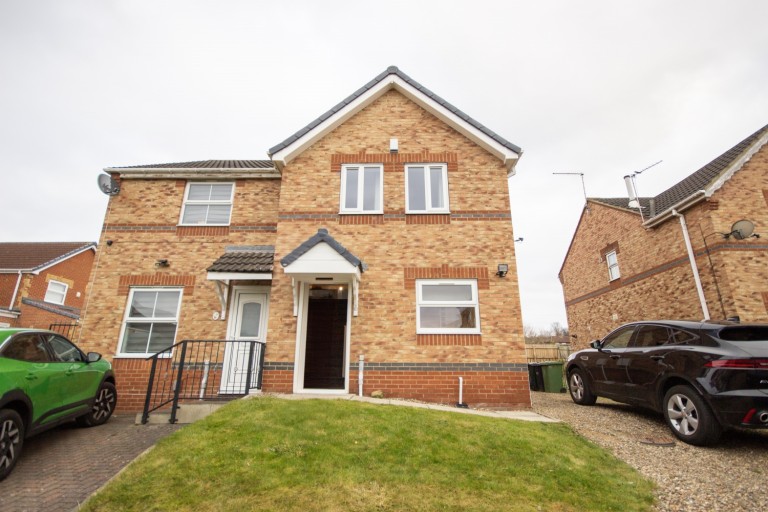 View Full Details for Jubilee Court, Gateshead, Tyne and Wear, NE8