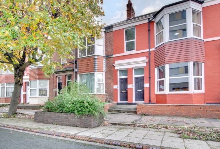 View Full Details for Grantham Road, Newcastle Upon Tyne